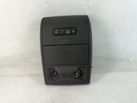 2013 Dodge Grand Caravan Overhead Roof Console - Oemusedautoparts1.com
