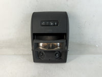 2013 Dodge Grand Caravan Overhead Roof Console - Oemusedautoparts1.com