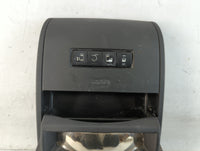 2013 Dodge Grand Caravan Overhead Roof Console - Oemusedautoparts1.com
