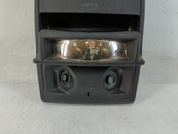 2013 Dodge Grand Caravan Overhead Roof Console - Oemusedautoparts1.com
