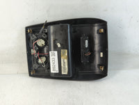 2013 Dodge Grand Caravan Overhead Roof Console - Oemusedautoparts1.com
