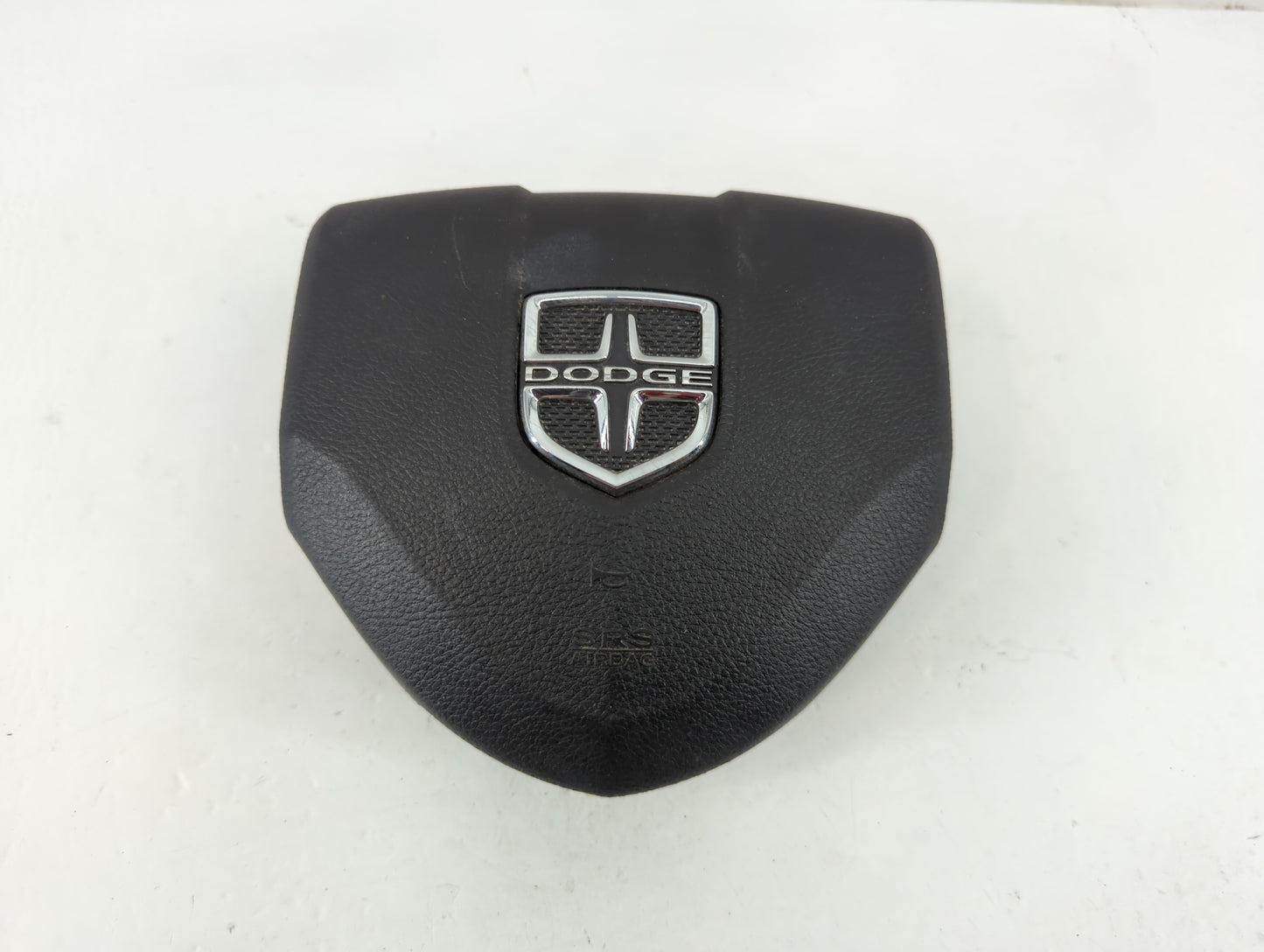2013-2019 Dodge Journey Air Bag Driver Left Steering Wheel Mounted P/N:BAM PT1-1031 Fits Fits 2013 2014 2015 2016 2017 2018 