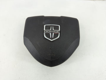 2013-2019 Dodge Journey Air Bag Driver Left Steering Wheel Mounted P/N:BAM PT1-1031 Fits Fits 2013 2014 2015 2016 2017 2018 