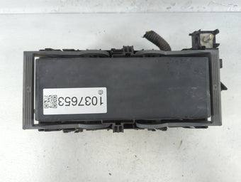 compare product 2013 Dodge Journey Fusebox Fuse Box Relay Module Tipm 68143317ad