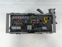 2013 Dodge Journey Fusebox Fuse Box Relay Module Tipm 68143317ad - Oemusedautoparts1.com