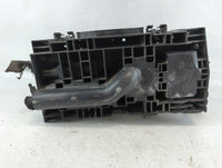 2013 Dodge Journey Fusebox Fuse Box Relay Module Tipm 68143317ad - Oemusedautoparts1.com