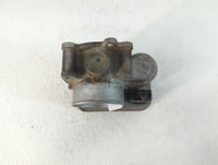 2009-2018 Dodge Journey Throttle Body Fits Fits 2007 2008 2009 2010 2011 2012 2013 2014 2015 2016 2017 2018 OEM Used Auto Pa