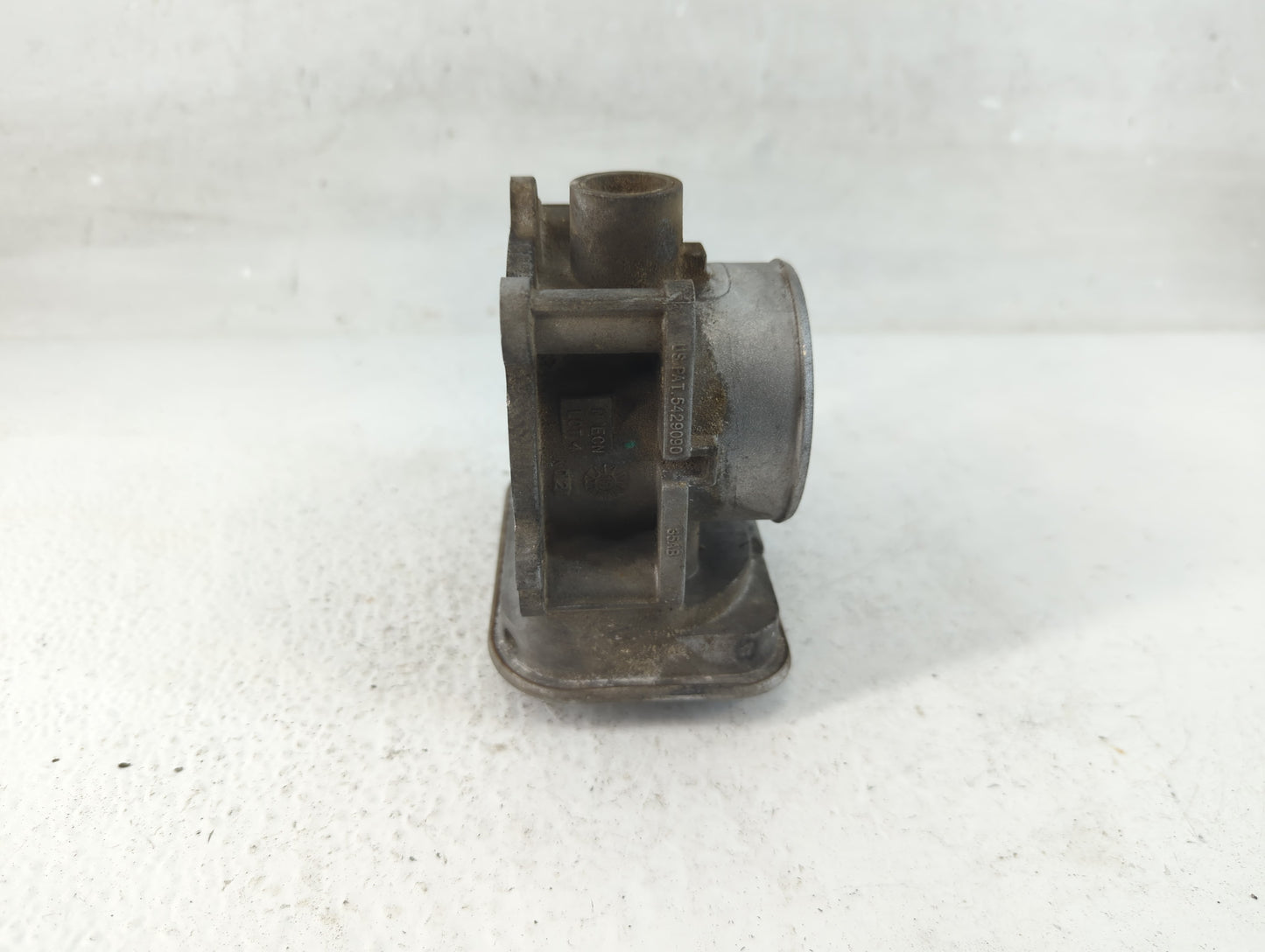 2009-2018 Dodge Journey Throttle Body Fits Fits 2007 2008 2009 2010 2011 2012 2013 2014 2015 2016 2017 2018 OEM Used Auto Pa