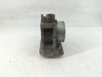 2009-2018 Dodge Journey Throttle Body Fits Fits 2007 2008 2009 2010 2011 2012 2013 2014 2015 2016 2017 2018 OEM Used Auto Pa