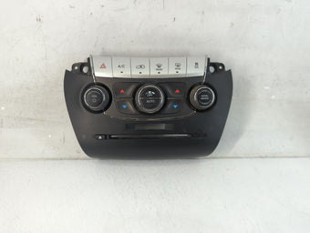 compare product 2013 Dodge Journey Radio AM FM Cd Player Receiver Replacement P/N:1RK591X9AD Fits OEM Used Auto Parts