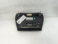 2013 Dodge Journey Radio AM FM Cd Player Receiver Replacement P/N:1RK591X9AD Fits OEM Used Auto Parts - Oemusedautoparts1.co