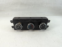 2011-2020 Dodge Journey Climate Control Module Temperature AC/Heater Replacement P/N:55111313AC Fits OEM Used Auto Parts - O