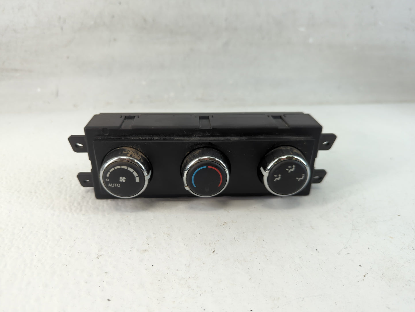 2011-2020 Dodge Journey Climate Control Module Temperature AC/Heater Replacement P/N:55111313AC Fits OEM Used Auto Parts - O
