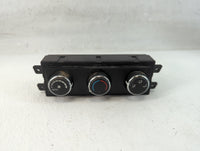2011-2020 Dodge Journey Climate Control Module Temperature AC/Heater Replacement P/N:55111313AC Fits OEM Used Auto Parts - O