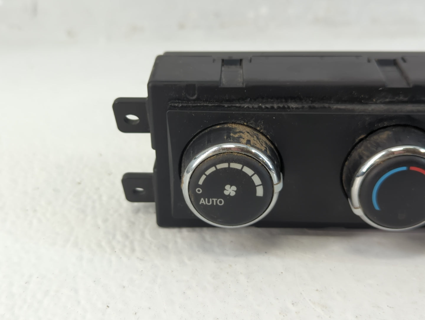 2011-2020 Dodge Journey Climate Control Module Temperature AC/Heater Replacement P/N:55111313AC Fits OEM Used Auto Parts - O