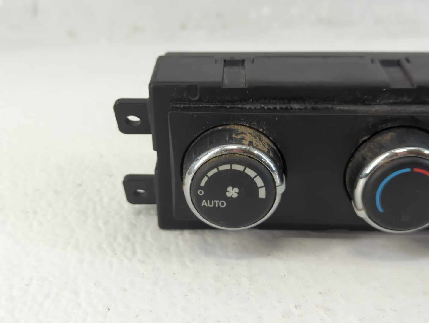 2011-2020 Dodge Journey Climate Control Module Temperature AC/Heater Replacement P/N:55111313AC Fits OEM Used Auto Parts - O