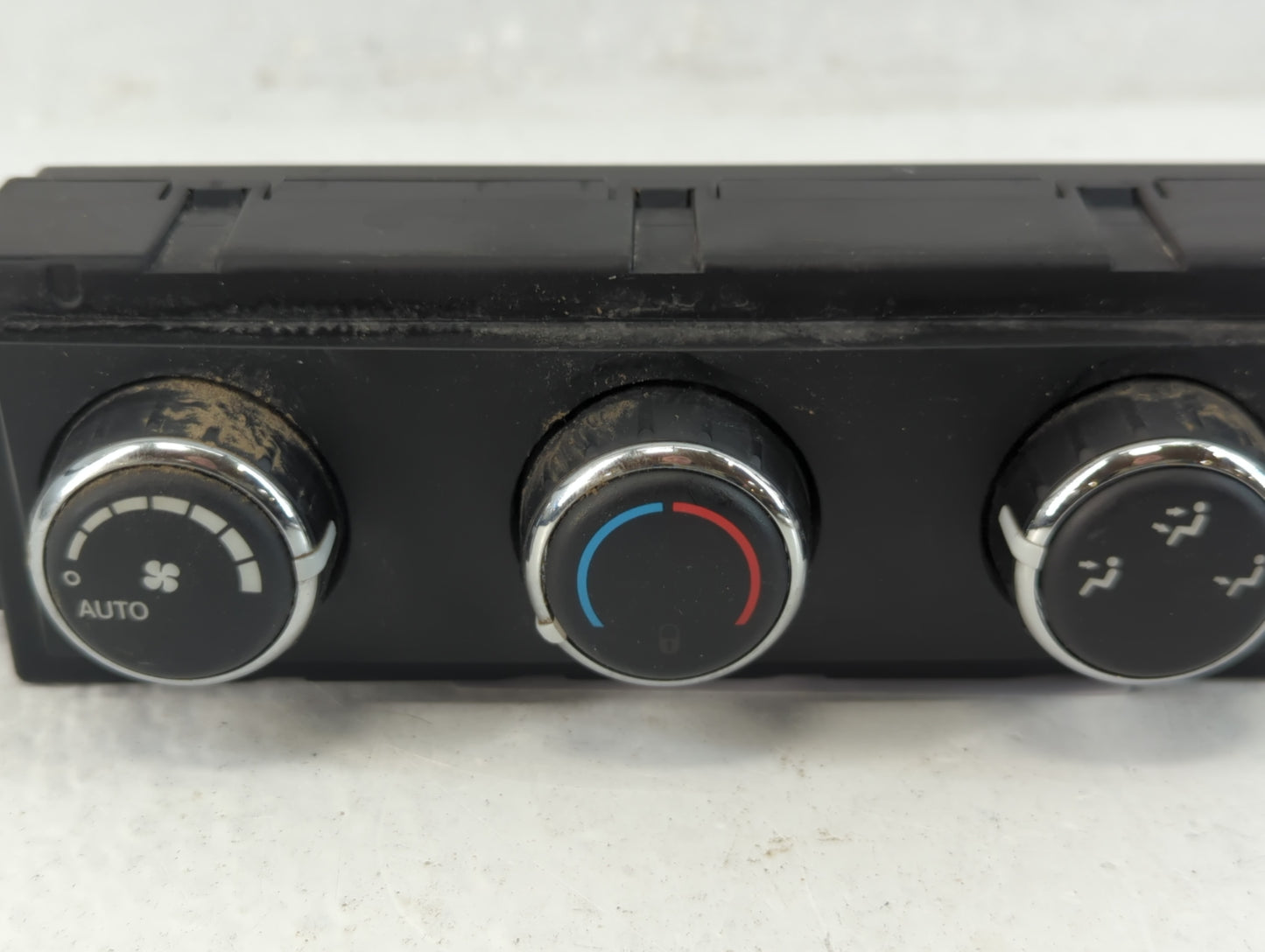 2011-2020 Dodge Journey Climate Control Module Temperature AC/Heater Replacement P/N:55111313AC Fits OEM Used Auto Parts - O