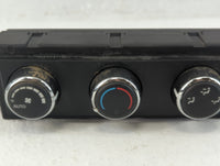 2011-2020 Dodge Journey Climate Control Module Temperature AC/Heater Replacement P/N:55111313AC Fits OEM Used Auto Parts - O