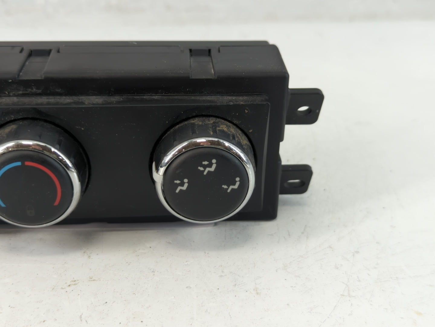 2011-2020 Dodge Journey Climate Control Module Temperature AC/Heater Replacement P/N:55111313AC Fits OEM Used Auto Parts - O