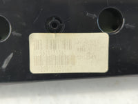 2011-2020 Dodge Journey Climate Control Module Temperature AC/Heater Replacement P/N:55111313AC Fits OEM Used Auto Parts - O