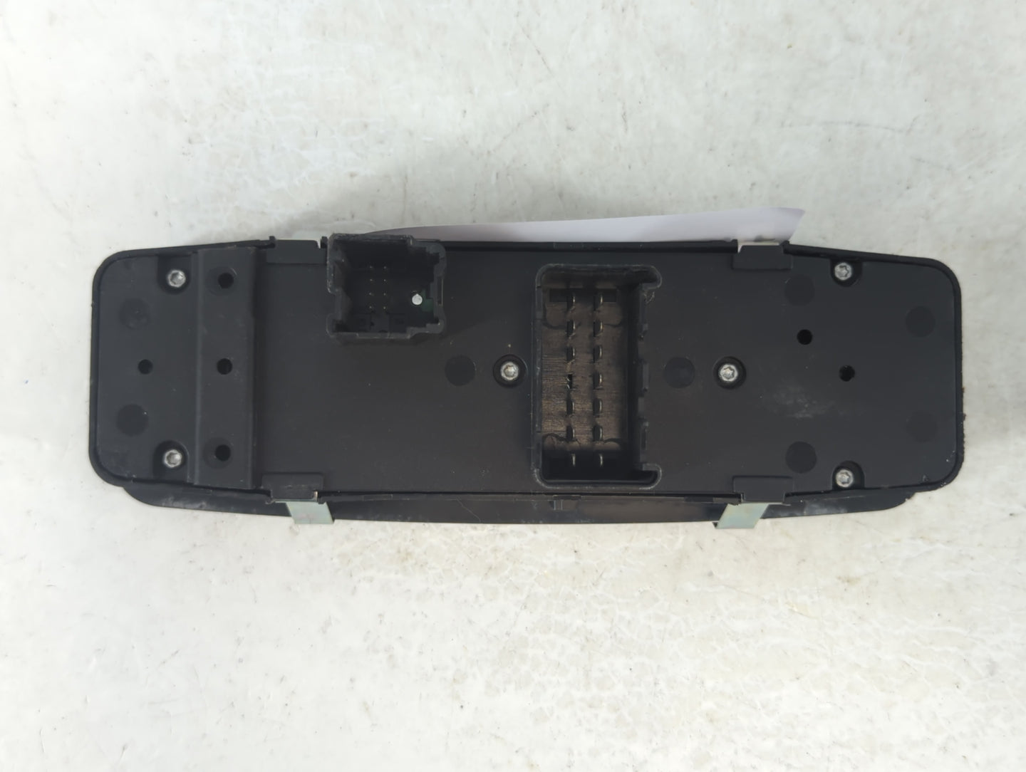 2018-2019 Dodge Journey Master Power Window Switch Replacement Driver Side Left P/N:68084001AB Fits Fits 2013 2014 2018 2019
