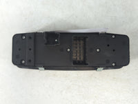 2018-2019 Dodge Journey Master Power Window Switch Replacement Driver Side Left P/N:68084001AB Fits Fits 2013 2014 2018 2019