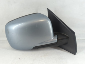 compare product 2013 Dodge Journey Passenger Side View Mirror - Right Door Mirror OEM Used