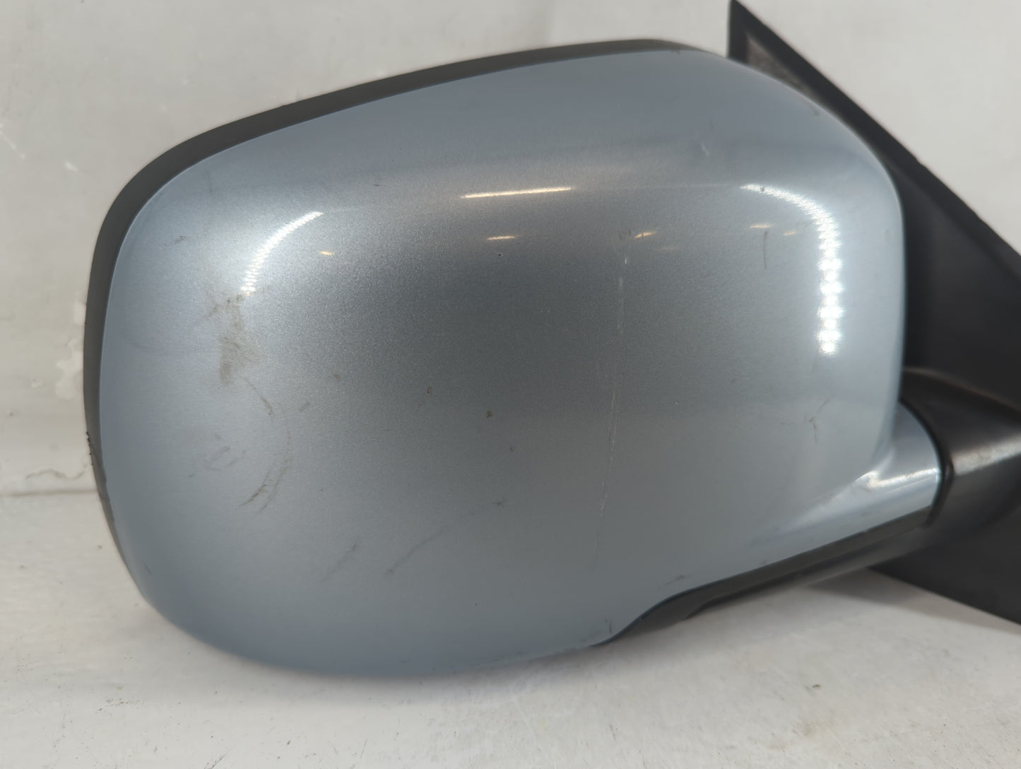 2013 Dodge Journey Passenger Side View Mirror - Right Door Mirror OEM Used - Oemusedautoparts1.com