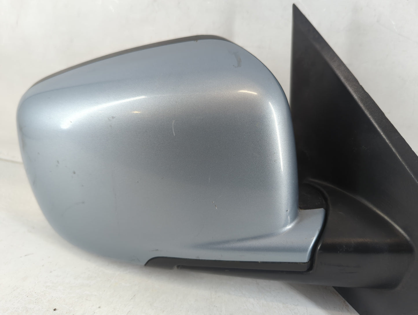 2013 Dodge Journey Passenger Side View Mirror - Right Door Mirror OEM Used - Oemusedautoparts1.com