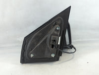 2013 Dodge Journey Passenger Side View Mirror - Right Door Mirror OEM Used - Oemusedautoparts1.com