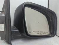 2013 Dodge Journey Passenger Side View Mirror - Right Door Mirror OEM Used - Oemusedautoparts1.com
