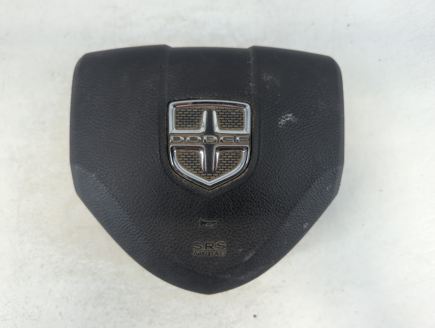 2020 Dodge Journey Air Bag Driver Left Steering Wheel Mounted P/N:P1SL29DX9AD Fits OEM Used Auto Parts - Oemusedautoparts1.c