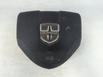 compare product 2020 Dodge Journey Air Bag Driver Left Steering Wheel Mounted P/N:P1SL29DX9AD Fits OEM Used Auto Parts