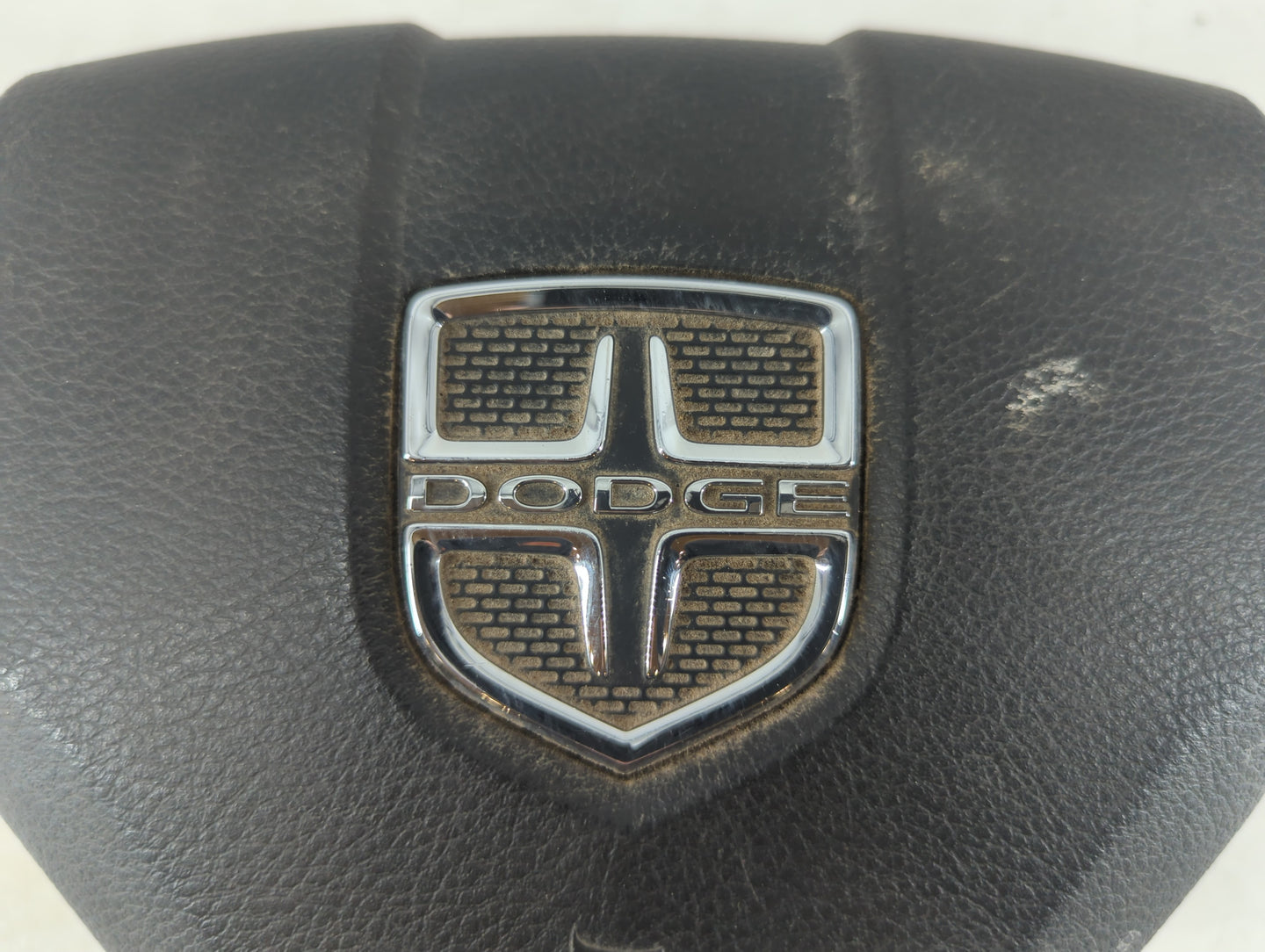 2020 Dodge Journey Air Bag Driver Left Steering Wheel Mounted P/N:P1SL29DX9AD Fits OEM Used Auto Parts - Oemusedautoparts1.c