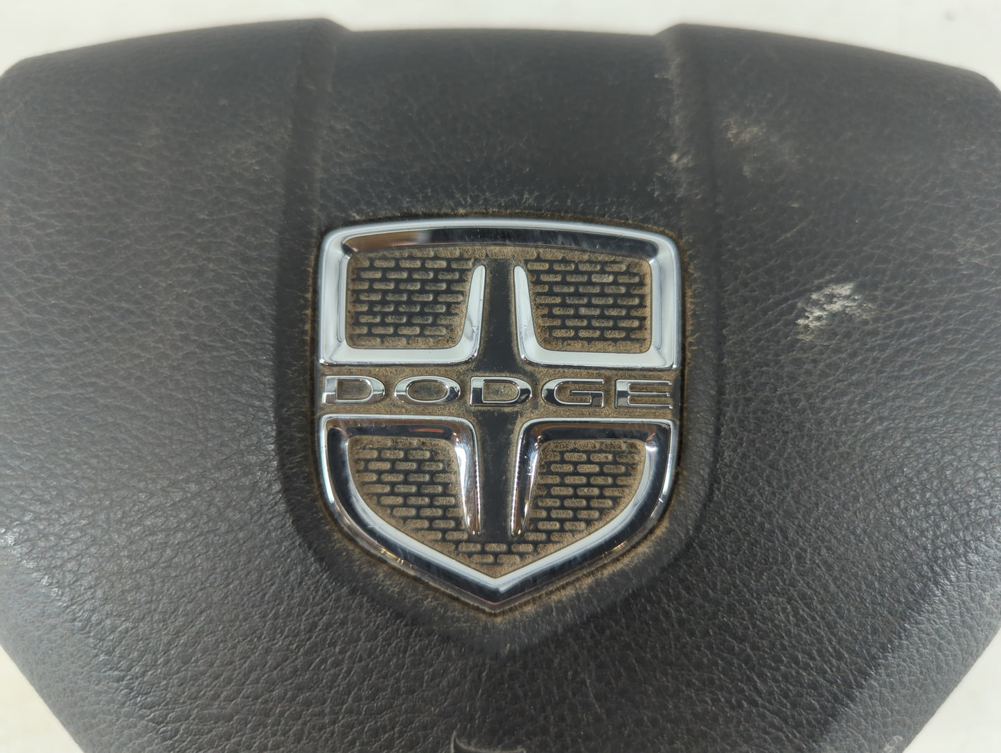 2020 Dodge Journey Air Bag Driver Left Steering Wheel Mounted P/N:P1SL29DX9AD Fits OEM Used Auto Parts - Oemusedautoparts1.c