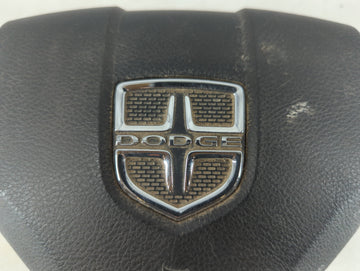 2020 Dodge Journey Air Bag Driver Left Steering Wheel Mounted P/N:P1SL29DX9AD Fits OEM Used Auto Parts