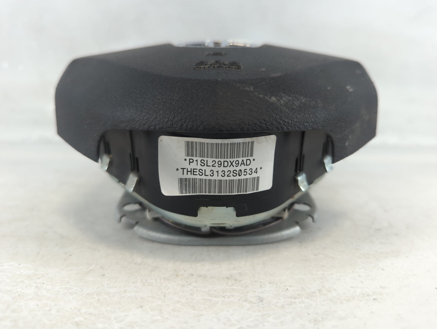 2020 Dodge Journey Air Bag Driver Left Steering Wheel Mounted P/N:P1SL29DX9AD Fits OEM Used Auto Parts - Oemusedautoparts1.c