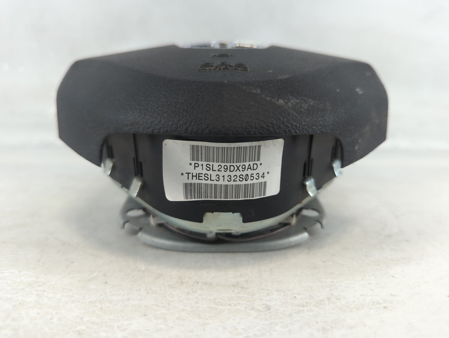 2020 Dodge Journey Air Bag Driver Left Steering Wheel Mounted P/N:P1SL29DX9AD Fits OEM Used Auto Parts - Oemusedautoparts1.c