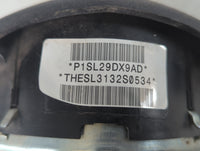 2020 Dodge Journey Air Bag Driver Left Steering Wheel Mounted P/N:P1SL29DX9AD Fits OEM Used Auto Parts - Oemusedautoparts1.c