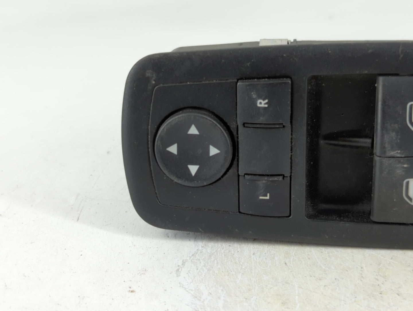 2013 Dodge Journey Master Power Window Switch Replacement Driver Side Left P/N:68084001AB Fits OEM Used Auto Parts - Oemused