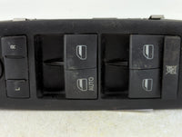 2013 Dodge Journey Master Power Window Switch Replacement Driver Side Left P/N:68084001AB Fits OEM Used Auto Parts - Oemused