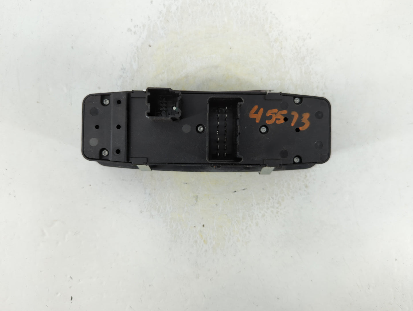 2013 Dodge Journey Master Power Window Switch Replacement Driver Side Left P/N:68084001AB Fits OEM Used Auto Parts - Oemused