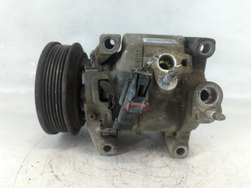 2011-2019 Dodge Journey Air Conditioning A/c Ac Compressor Oem - Oemusedautoparts1.com