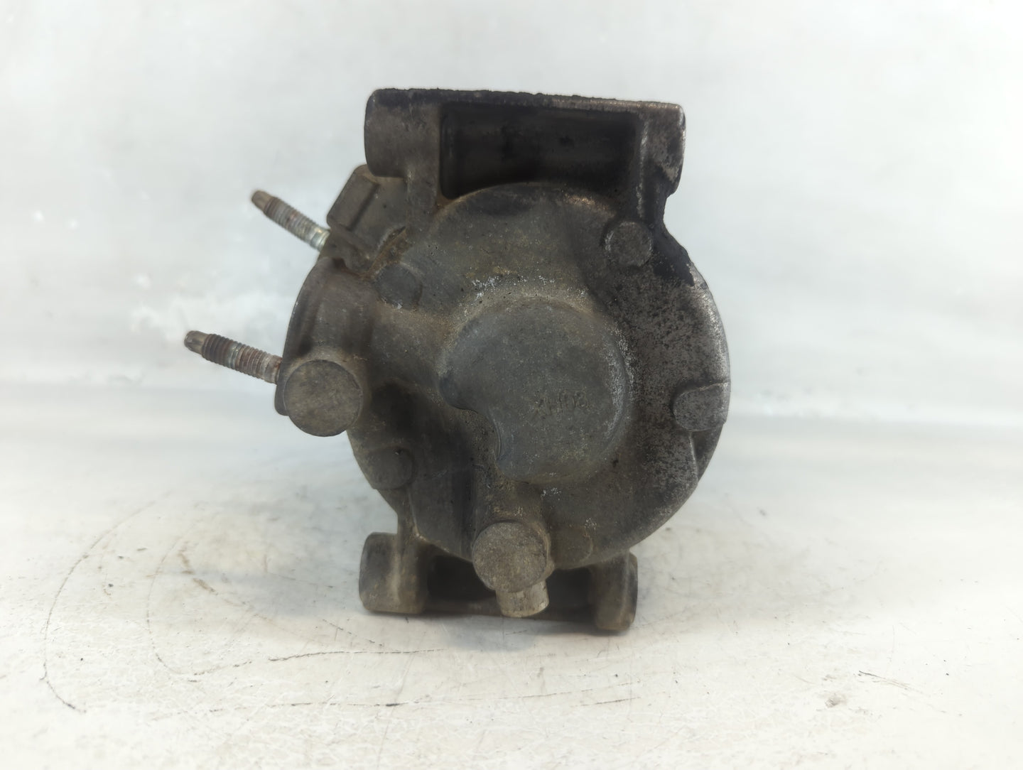 2011-2019 Dodge Journey Air Conditioning A/c Ac Compressor Oem - Oemusedautoparts1.com