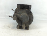 2011-2019 Dodge Journey Air Conditioning A/c Ac Compressor Oem - Oemusedautoparts1.com