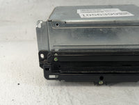 2018-2020 Dodge Journey Radio AM FM Cd Player Receiver Replacement P/N:P05091920AB Fits Fits 2018 2019 2020 OEM Used Auto Pa
