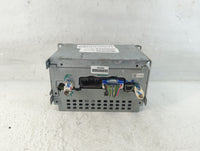 2018-2020 Dodge Journey Radio AM FM Cd Player Receiver Replacement P/N:P05091920AB Fits Fits 2018 2019 2020 OEM Used Auto Pa