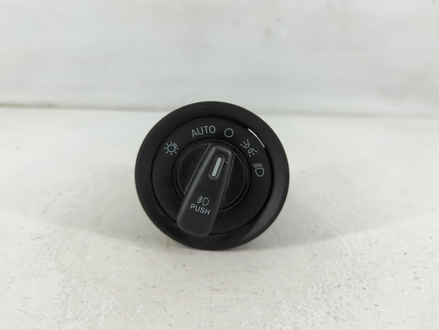2013 Dodge Journey Headlight Head Light Switch Lamp Control 10014023 - Oemusedautoparts1.com