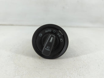 compare product 2013 Dodge Journey Headlight Head Light Switch Lamp Control 10014023