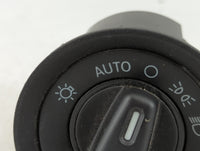2013 Dodge Journey Headlight Head Light Switch Lamp Control 10014023 - Oemusedautoparts1.com